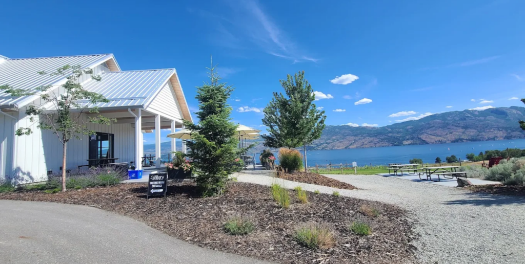 The Top 4 Boutique Wineries to Visit in Kelowna, B.C. 15 Kelowna Wine & Craft Beer Tours 14