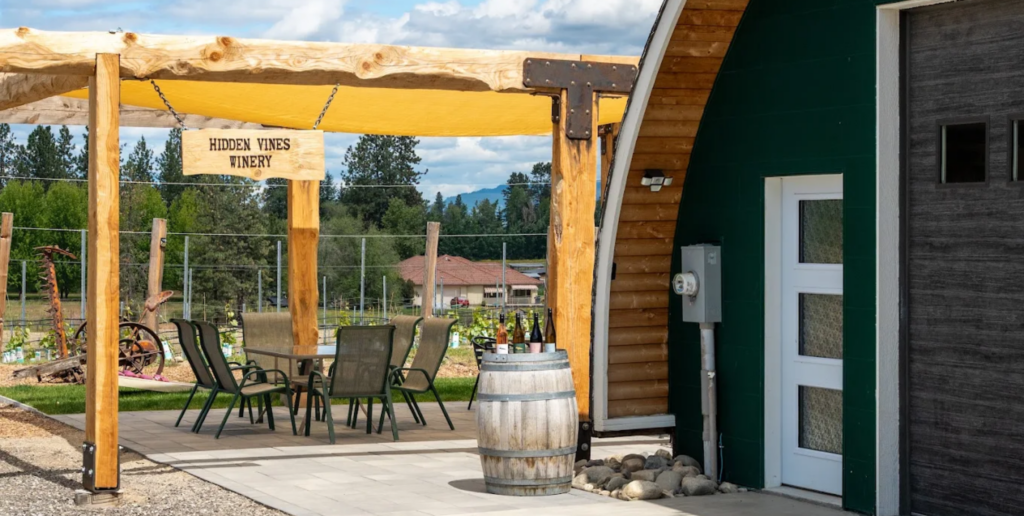 The Top 4 Boutique Wineries to Visit in Kelowna, B.C. 17 Kelowna Wine & Craft Beer Tours 16