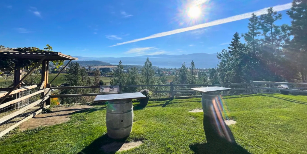 4 West Kelowna Wineries with the Best Views 19 Kelowna Wine & Craft Beer Tours 18