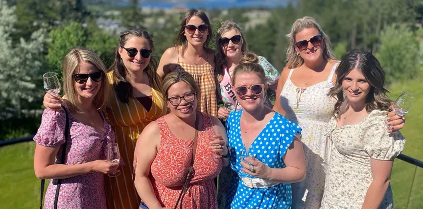 Family Owned Wineries
