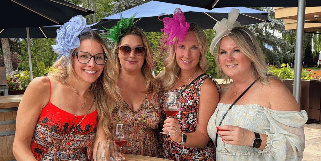Kelowna Wine & Craft Beer Tours 9