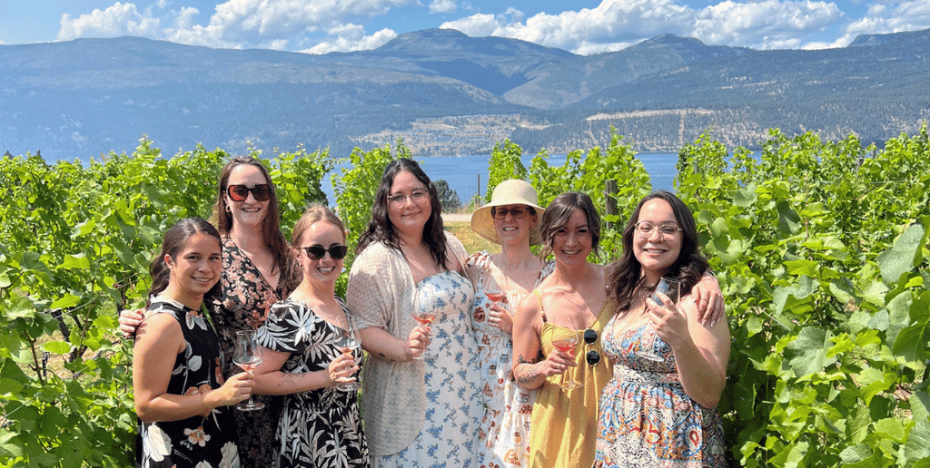 Kelowna Wine & Craft Beer Tours 11