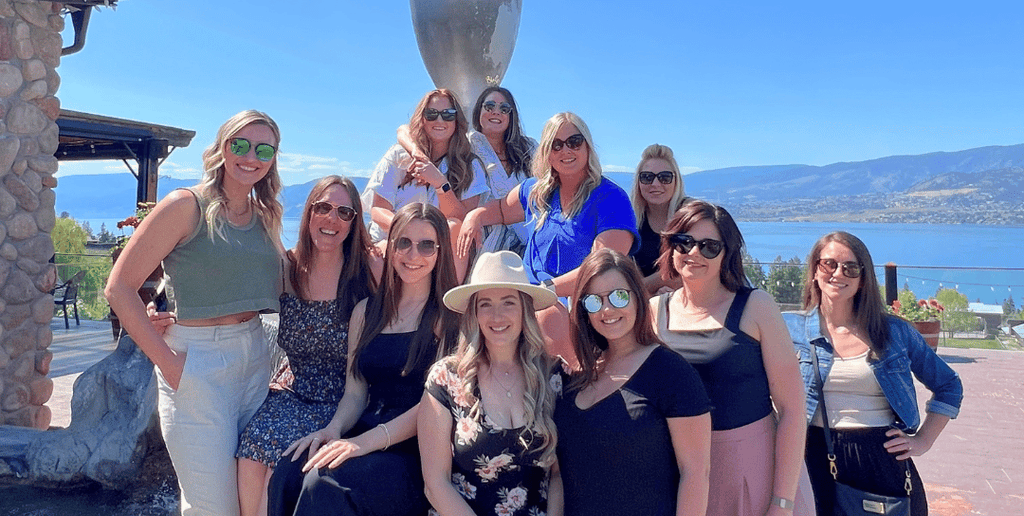 Planning a Corporate or Large Group Wine Tour in Kelowna? Here’s Everything You Need to Know 16 Kelowna Wine & Craft Beer Tours 15