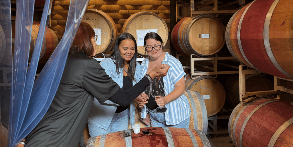 Kelowna Wine & Craft Beer Tours 5