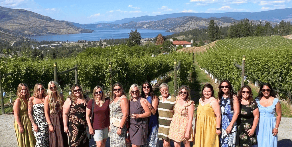 Planning a Corporate or Large Group Wine Tour in Kelowna? Here’s Everything You Need to Know 12 Kelowna Wine & Craft Beer Tours 11