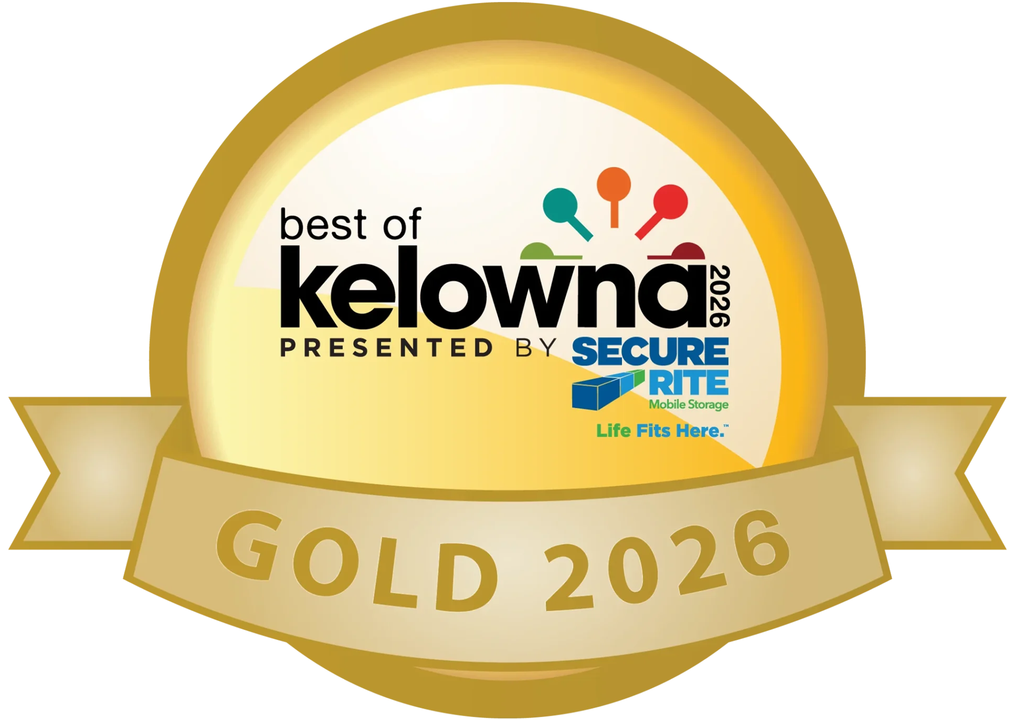 Home 218 voted Kelowna's best wine tour operator 2025