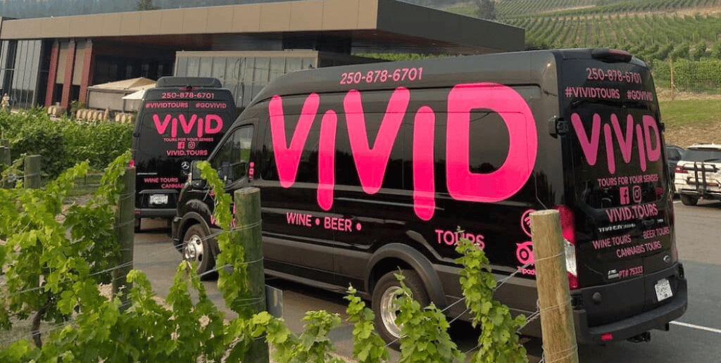 Planning a Corporate or Large Group Wine Tour in Kelowna? Here’s Everything You Need to Know 18 Kelowna Wine & Craft Beer Tours 17