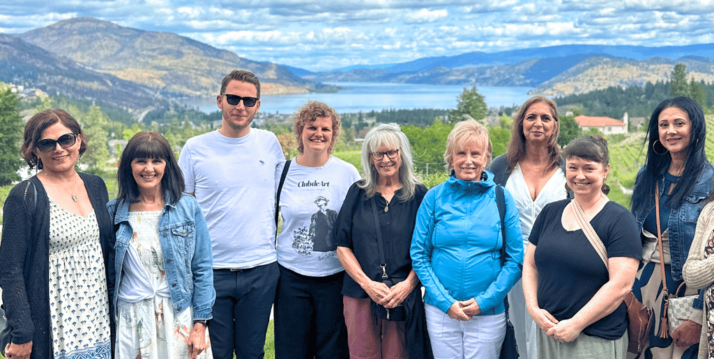 Planning a Corporate or Large Group Wine Tour in Kelowna? Here’s Everything You Need to Know 2 corporate large group wine tour in Kelowna